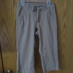 Riders by Lee Women's Capri Pant